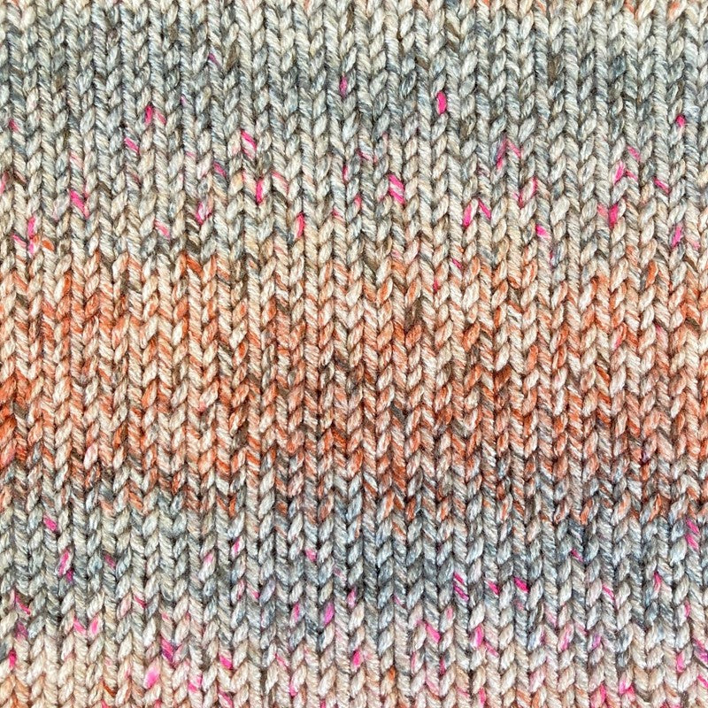Stylecraft Aran Impressions - Sunrise
