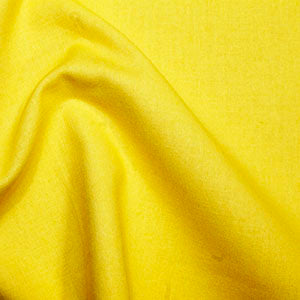 100% Cotton in Sunshine