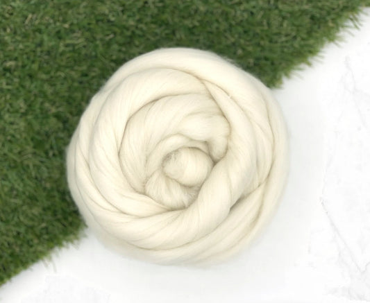 Wool Top/Roving