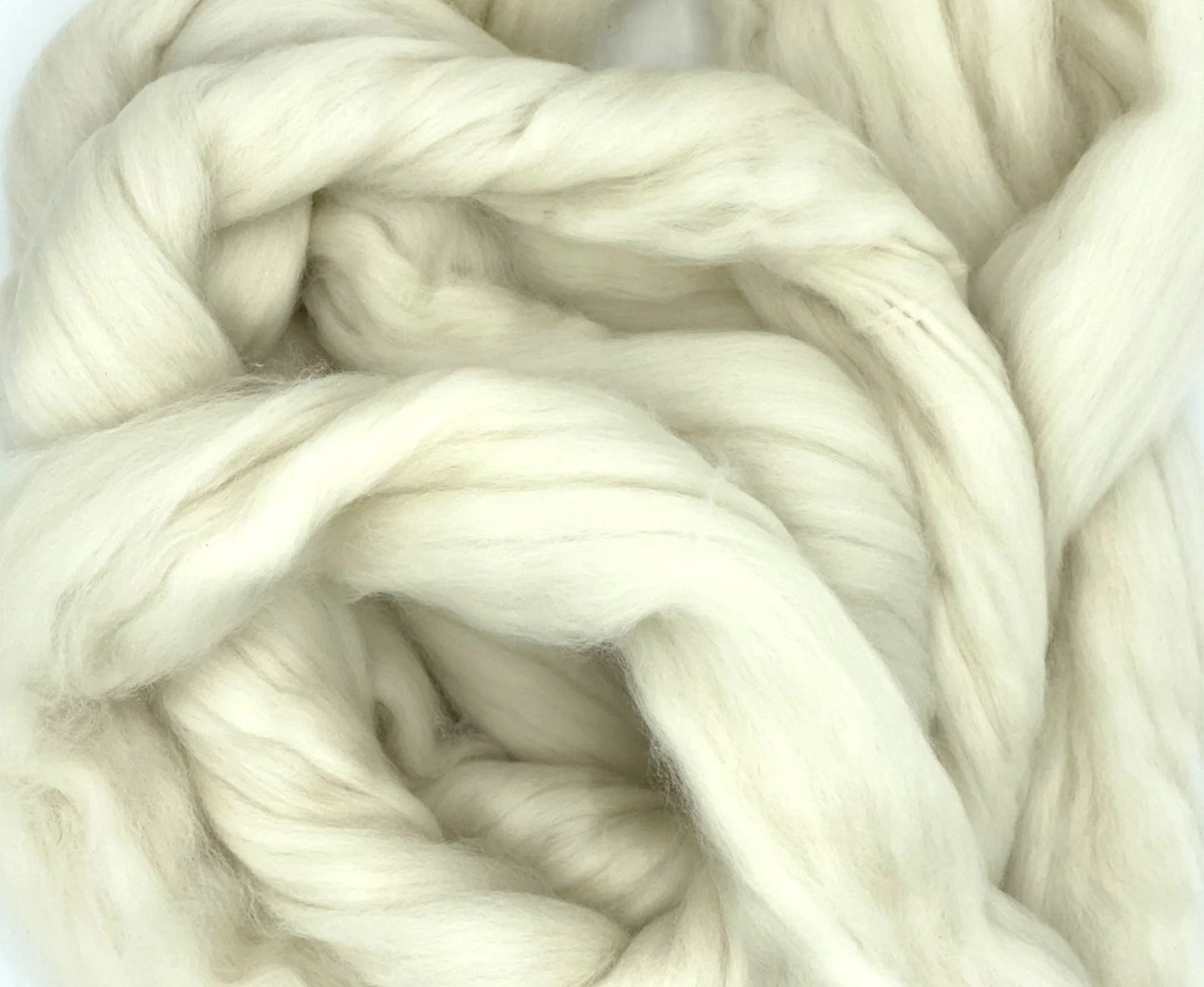 Wool Top/Roving