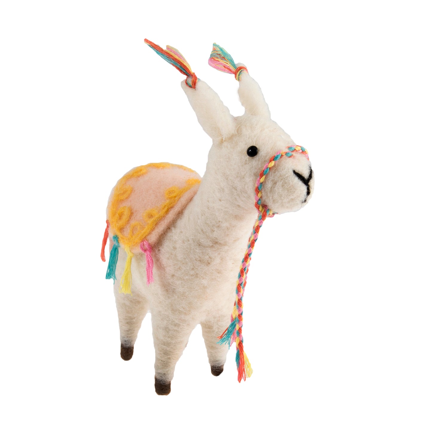 Felting Kit - Llama