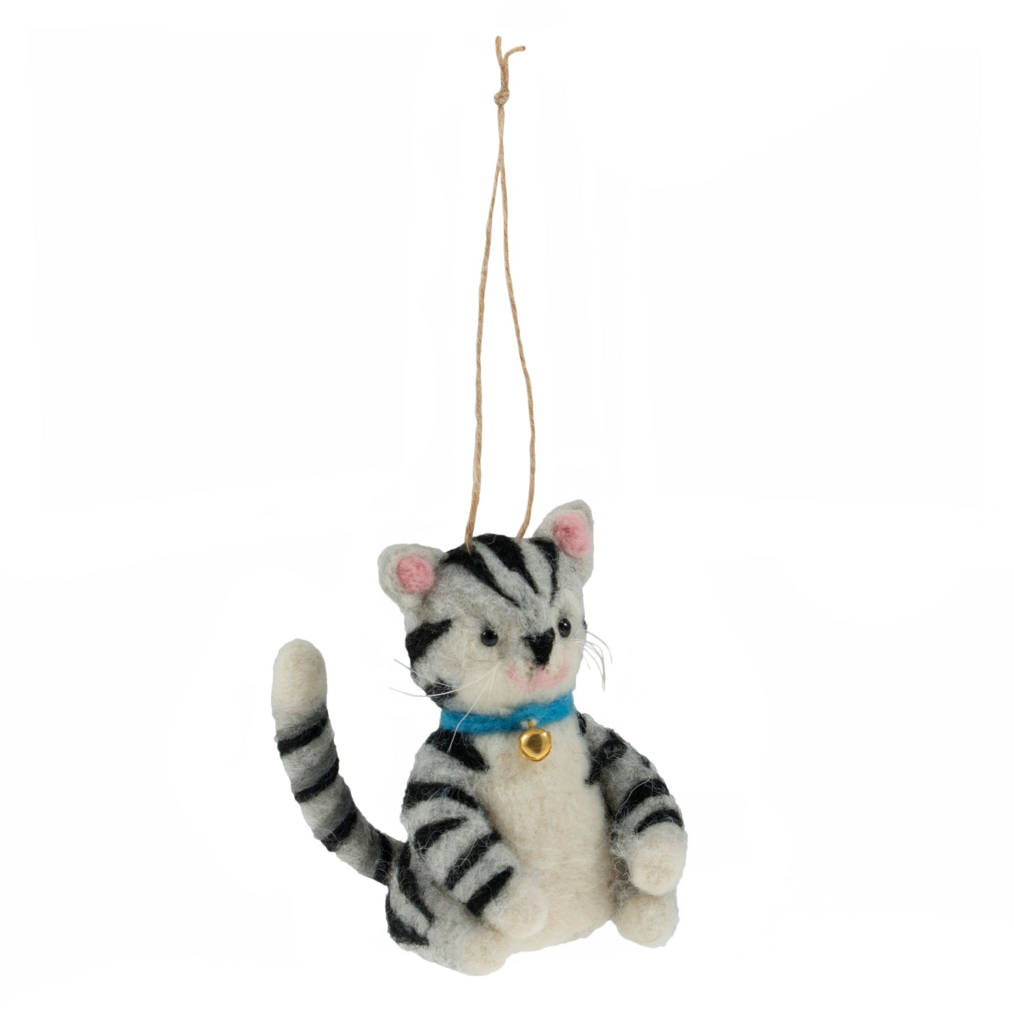 Felting Kit - Cat