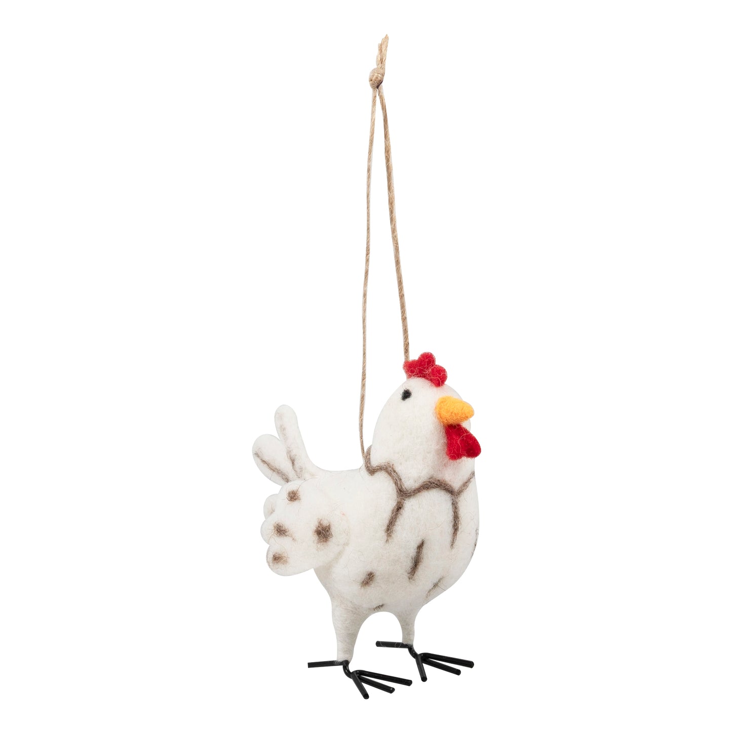 Felting Kit - Chicken