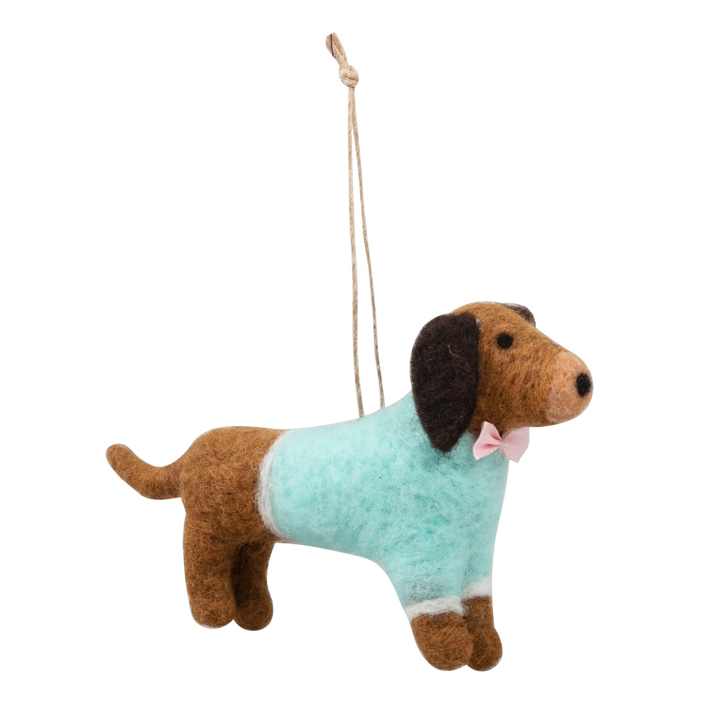 Felting Kit - Dachshund