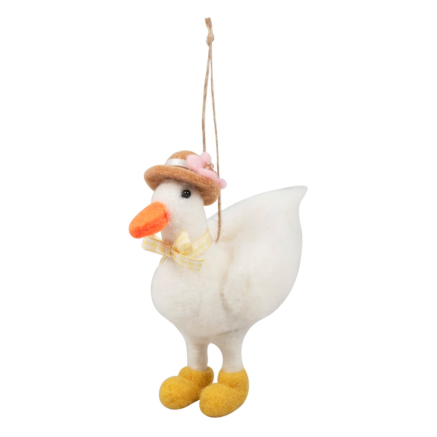 Felting Kit - Duck