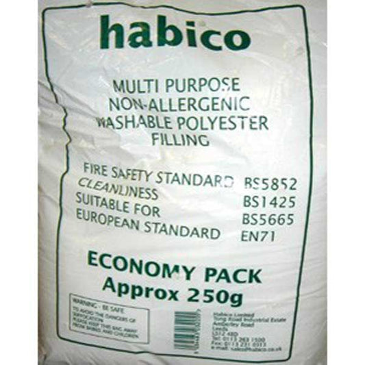 Toy Stuffing 250g