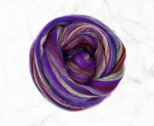Wool Top/Roving