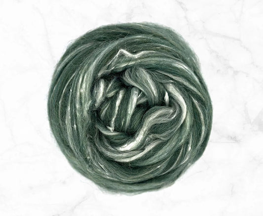 Wool Top/Roving