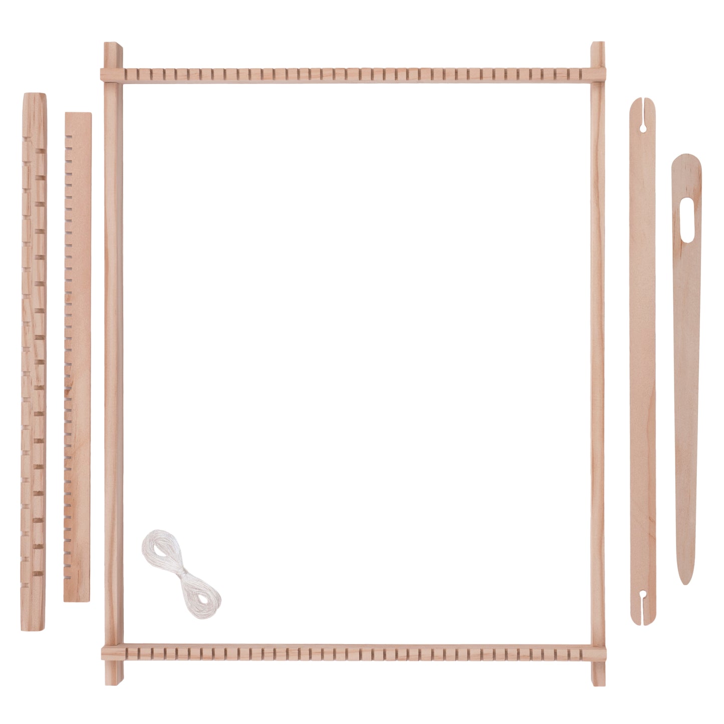 Weaving Loom and Accessories