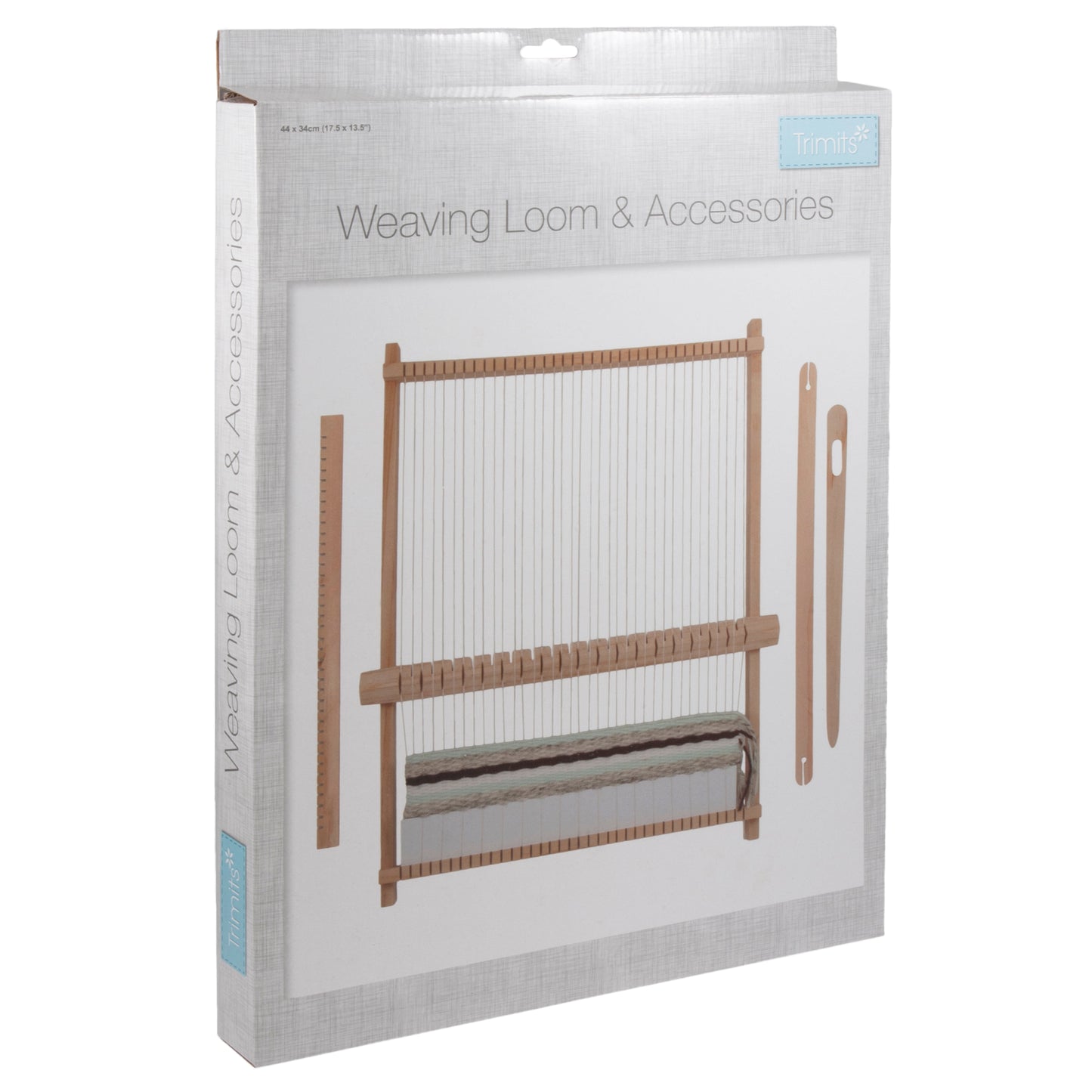 Weaving Loom and Accessories