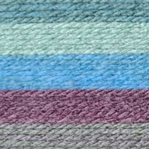 James C Brett - Aurora Chunky - Garden Slate AC02