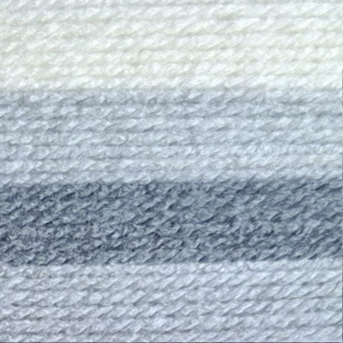 James C Brett - Aurora Chunky - Silver Ore AC05