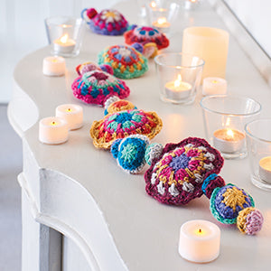 Colourful Crochet