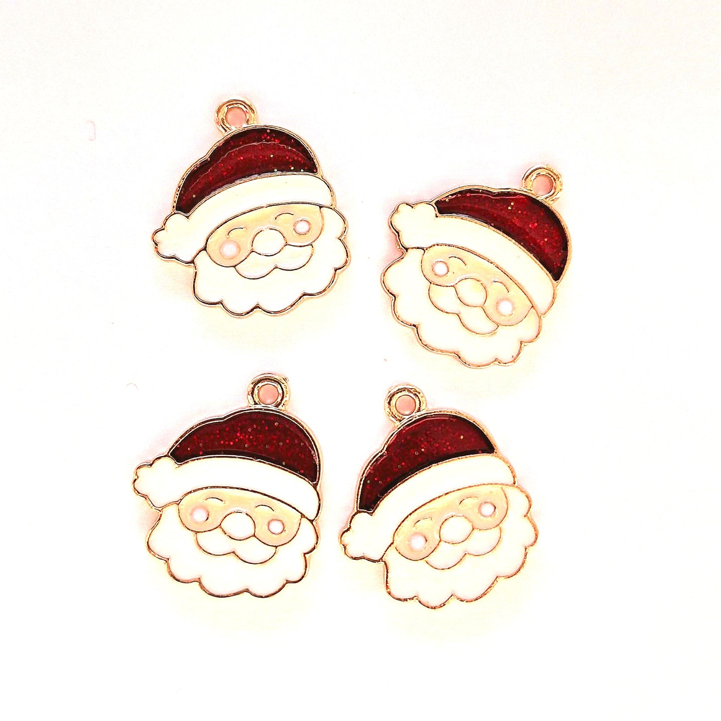 Santa Claus Charm