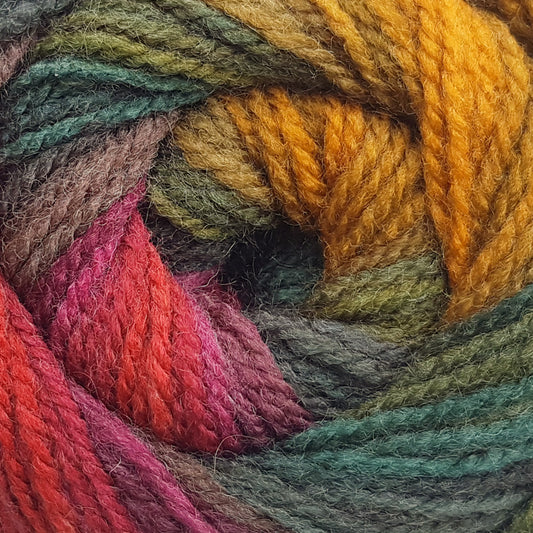 James C Brett - Aurora DK - AU05