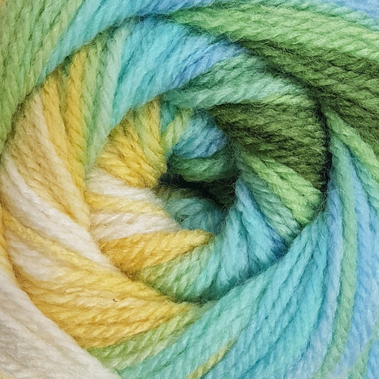 James C Brett - Aurora DK - AU06