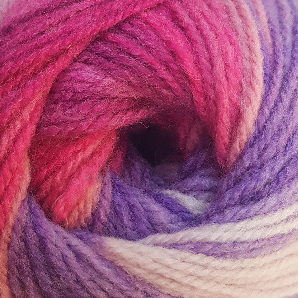 James C Brett - Aurora DK - AU07
