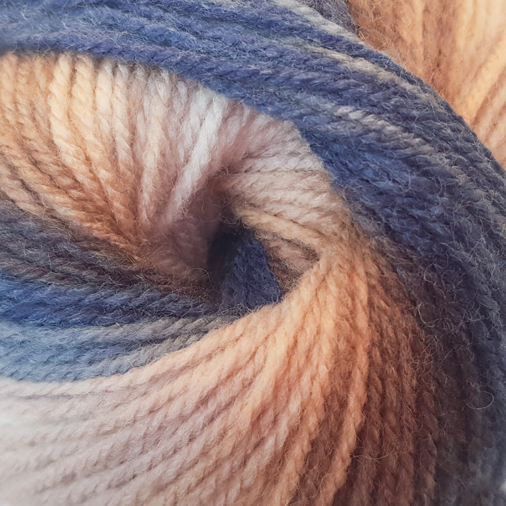 James C Brett - Aurora DK - AU10