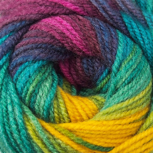 James C Brett - Aurora DK - AU16