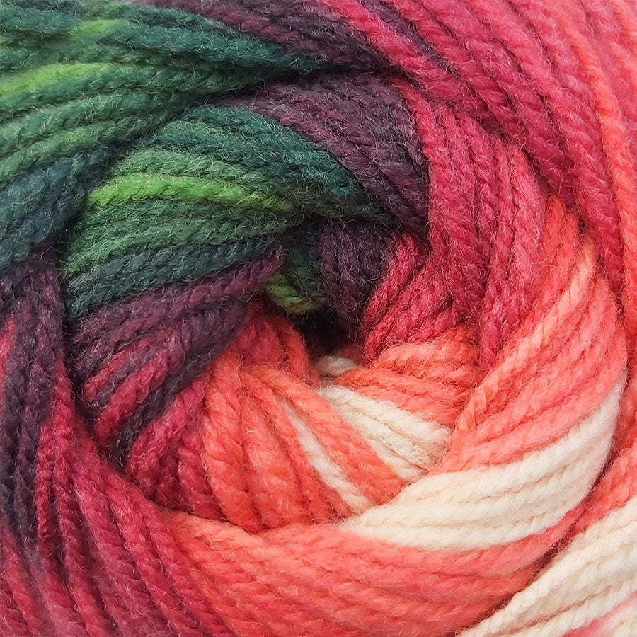 James C Brett - Aurora DK - AU18