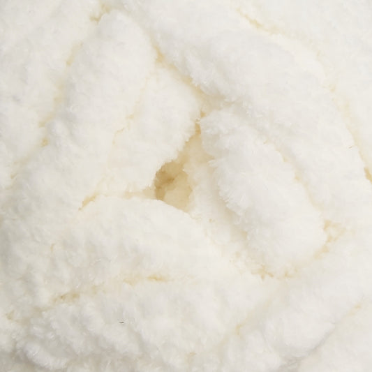 James C Brett Big'Un' Super Mega Chunky- Ice Cream BU02