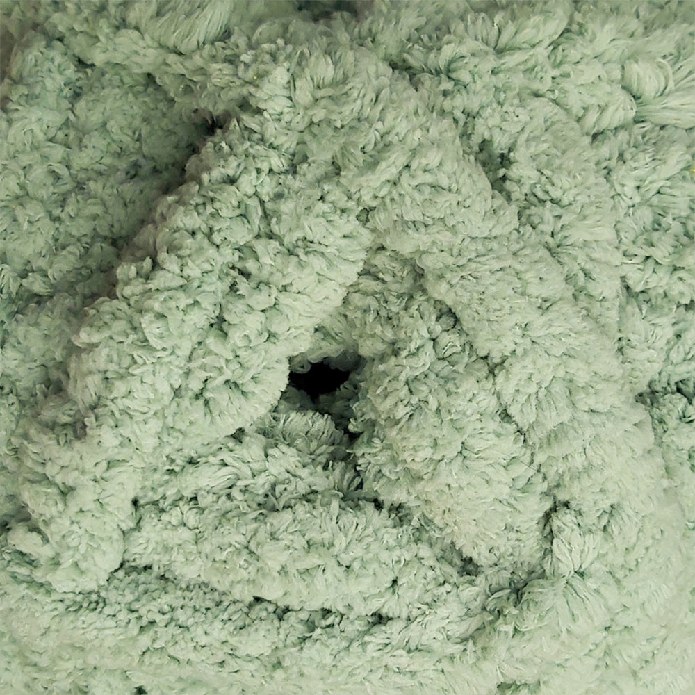 James C Brett Big'Un' Super Mega Chunky- Aloe BU11