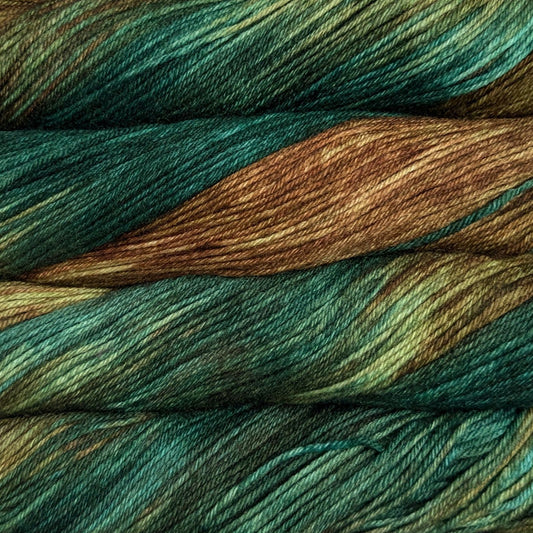 Knit Pro Symfonie Hand Dyed Terra 4ply/Fingering Himalayas