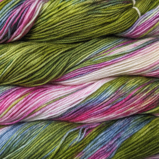 Knit Pro Symfonie Hand Dyed Terra 4ply/Fingering Summer Romance