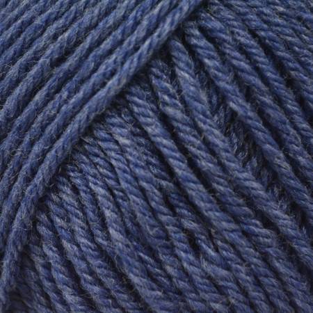 Sirdar Snuggly Double Knit -  Indigo Mix