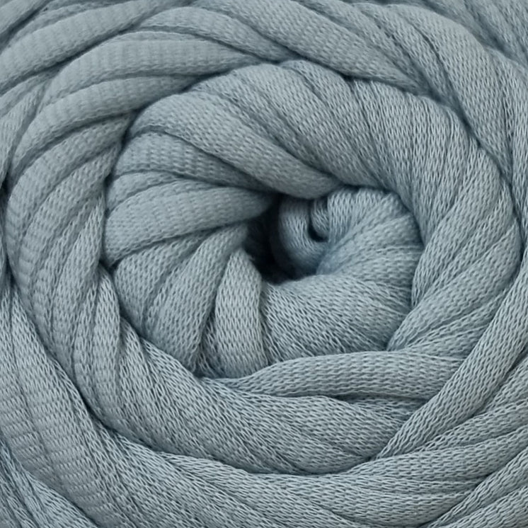 Cygnet  Yarn Tubular Chunky - Cotton Drops Light Ocean