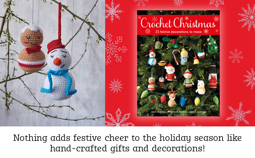 Crochet Christmas