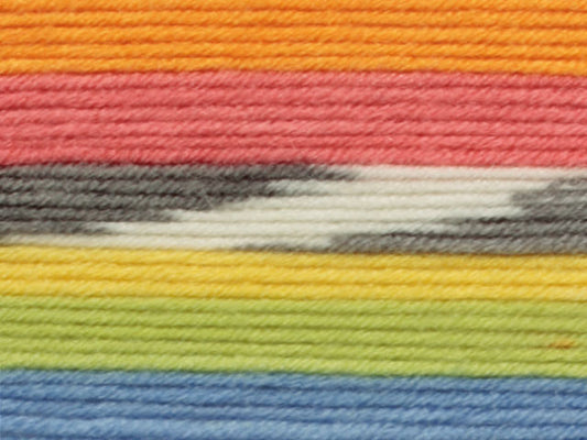 Fairground Double Knitting James C Brett G1