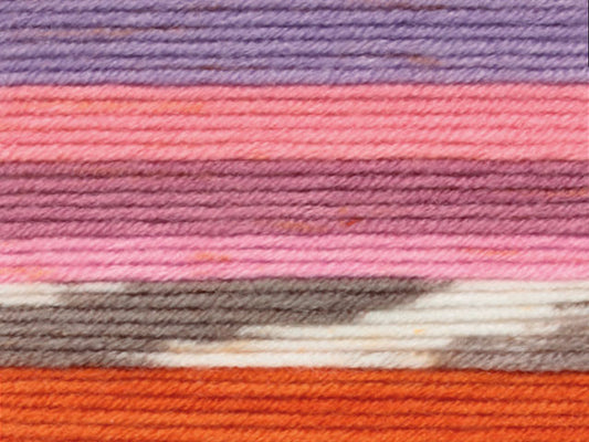 Fairground Double Knitting James C Brett G2