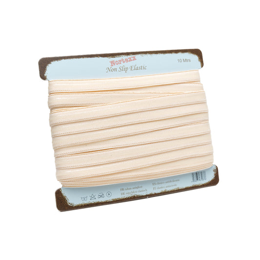 Elastic Non Slip Nude