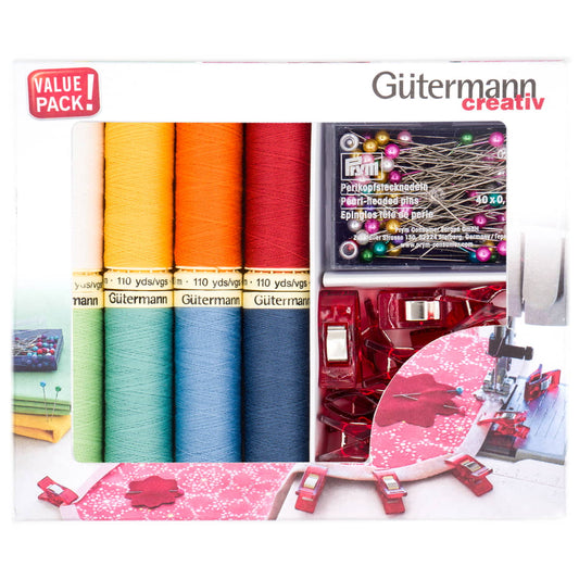Gutermann Creativ Gift Set 734568
