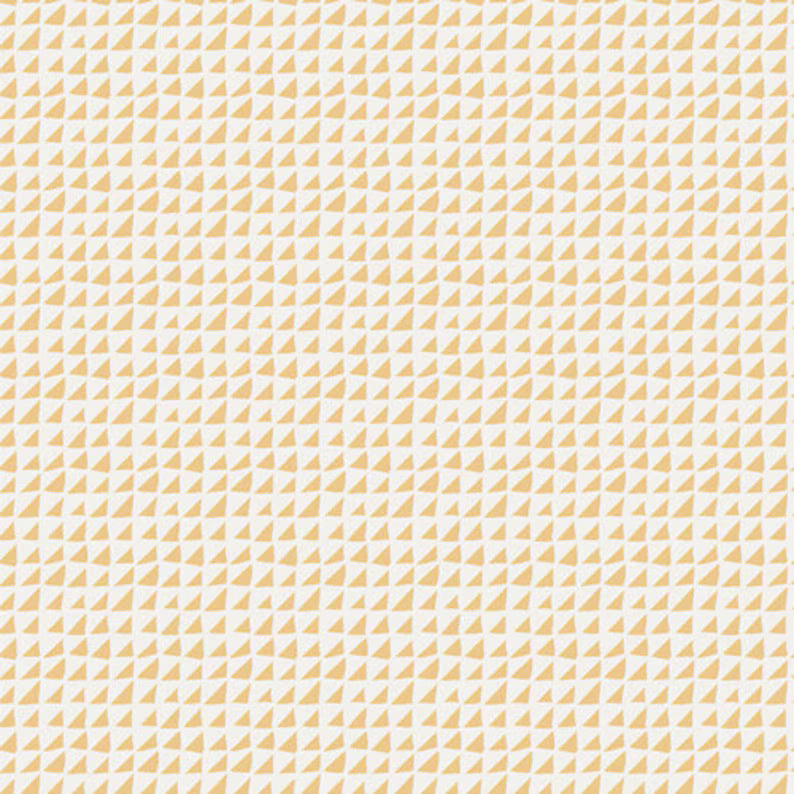 100% Cotton  - Chime In Fresh from Mix the Volume Capsule by AGF Studio