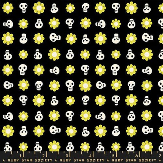 100% Cotton Good Spirits - Ruby Star Society
