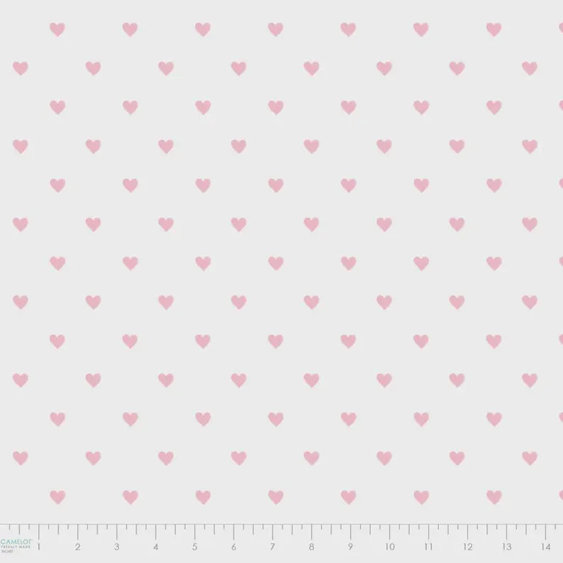 I Love Carbs Fat Quarter Bundle By Camelot Fabrics