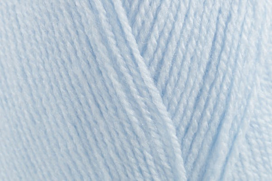 King Cole Big Value Baby 4ply Sky