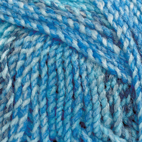 James C Brett Marble Chunky 200g - MC10