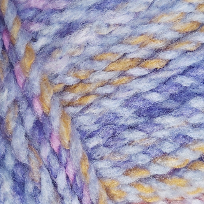 James C Brett Marble Chunky 200g - MC113