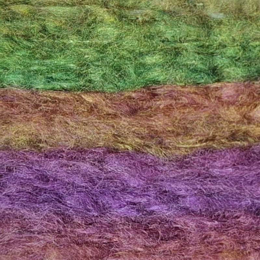 James C Brett Boom Super Chunky - Wild Heather