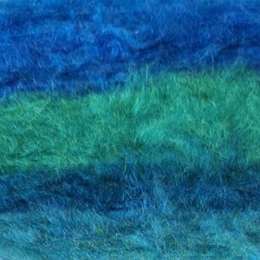 James C Brett Boom Super Chunky - Emerald Isle