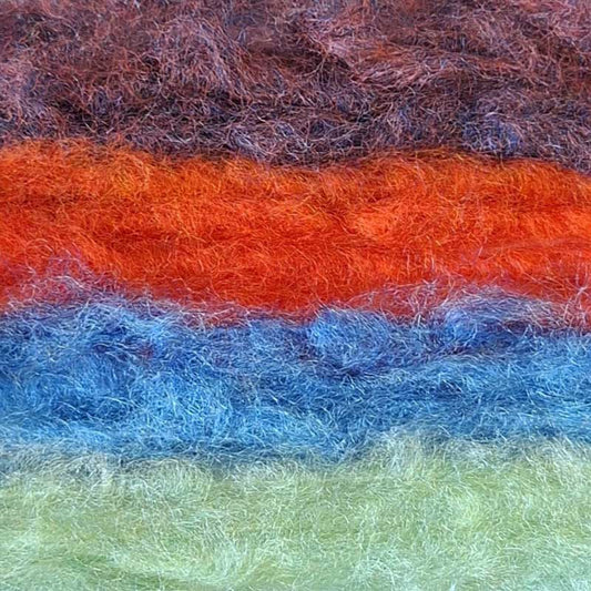 James C Brett Boom Super Chunky - Intense Skies