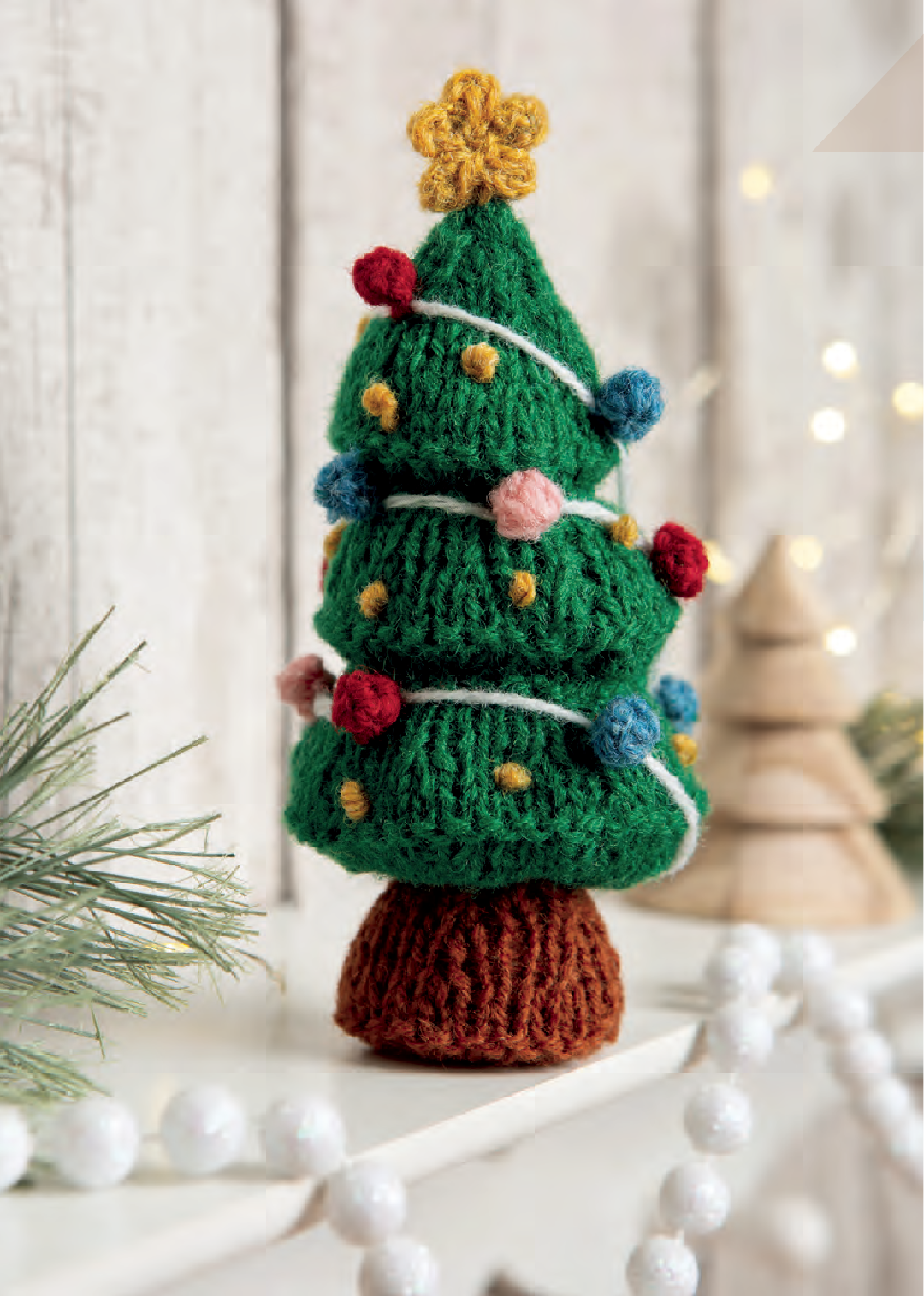20 To Make Christmas Knits