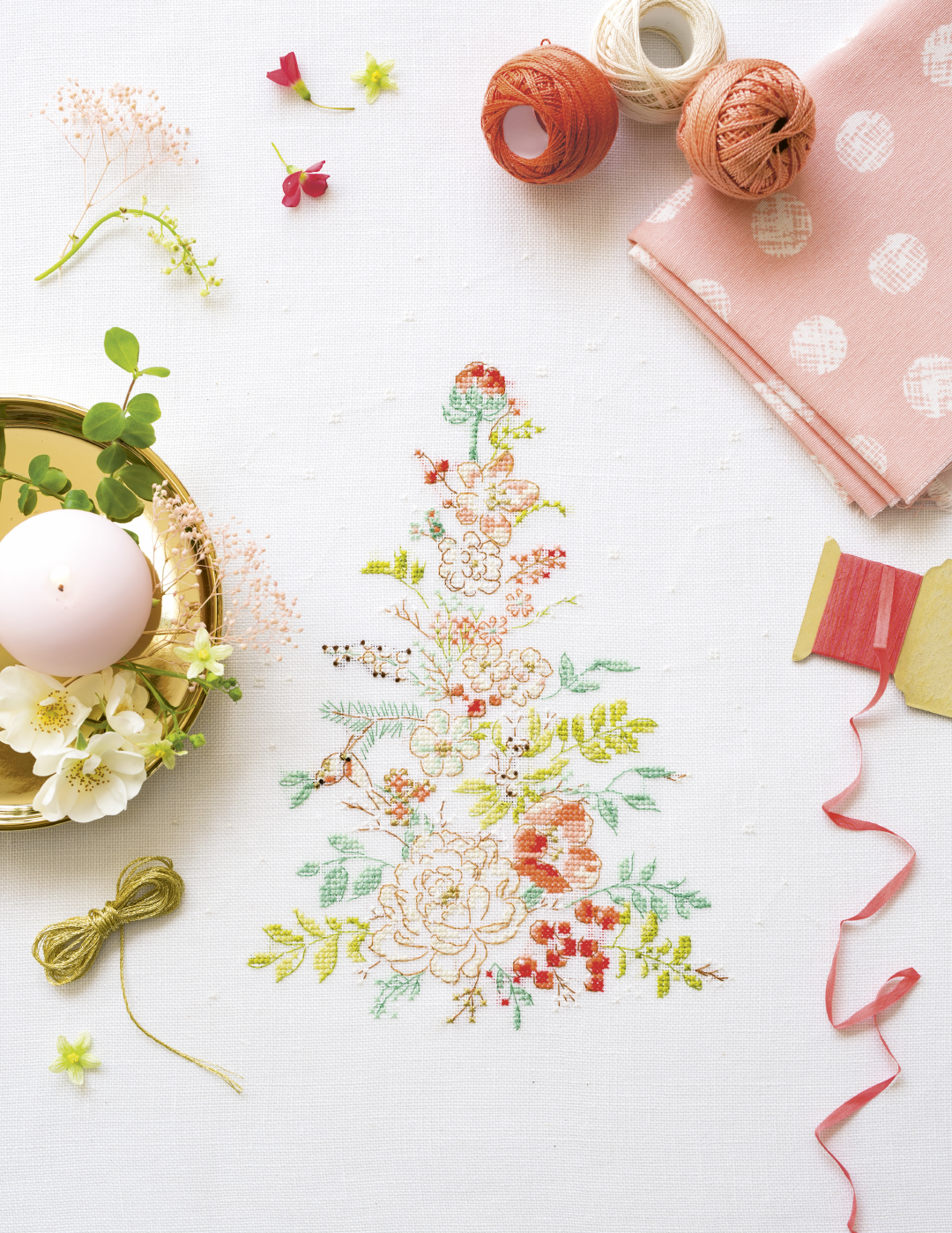 Cross Stitch Christmas