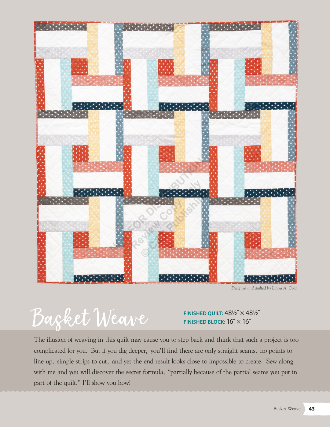 Sew Very Easy Quilt Favorites