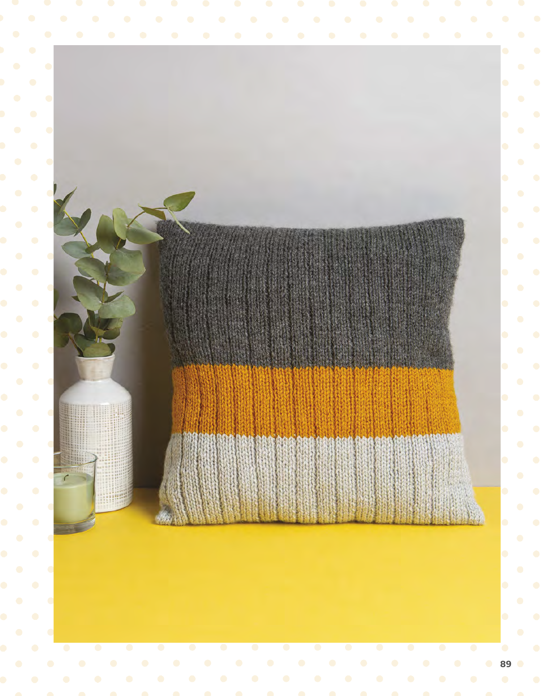The Beginners Guide to Knitting