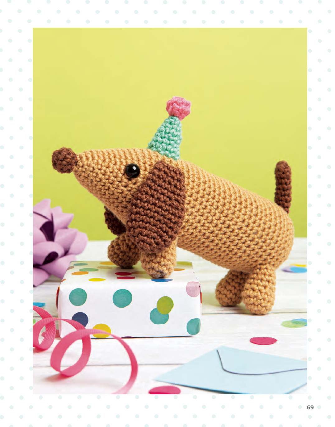 The Beginners Guide to Amigurmi