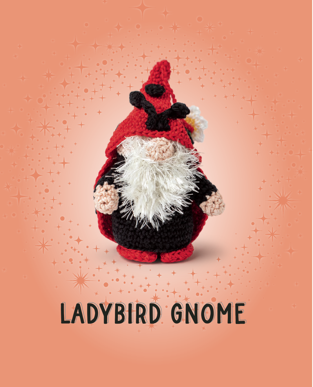 Gnomes To Crochet